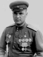 А.Г. Афанасьев - 1944 г.