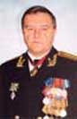 адмирал флота В.И. Куроедов